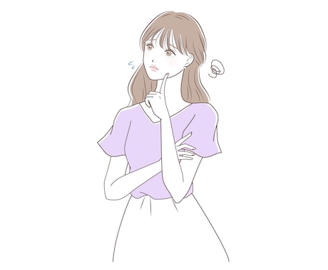 とにかく話を聞いてほしい！1分でも♪受け止めます 《男女OK》愚痴・話し相手・雑談・ご近所・家族・仕事・その他 イメージ2