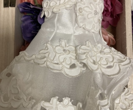 リメイク加工、小物制作いたします お手持ちのアイテムを小物に。既存の服をアレンジ。 イメージ2