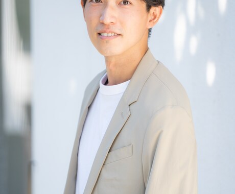 ロケーションorスタジオでの出張撮影を致します 人物撮影15年以上！コミュニケーションを大切にするカメラマン イメージ2