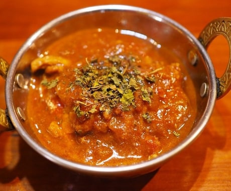 イタリアンシェフのカレーの作り方を教えます お客様が選ぶベスト20 イタリアンシェフのカレー イメージ1