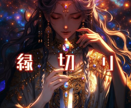 縁切り祈願(オプションで良縁結びアリ)参拝致します 都内最強と名高い縁切りスポットで、悪縁と縁を切ろう！ イメージ1