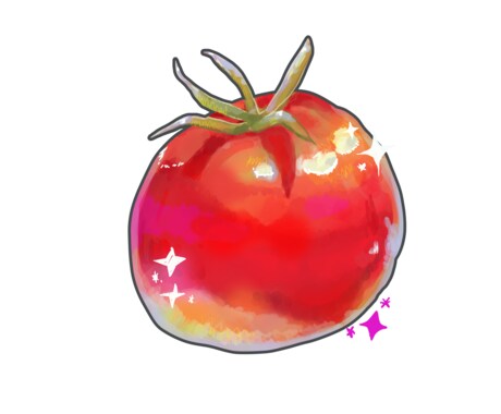 個別お客さま専用ます 【様専用】イラスト制作のご案内 イメージ1