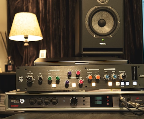 オリジナルカラオケ音源・ライブ同期制作致します 総再生数7,000万回越え！プロが本気のインスト音源を作成 イメージ1