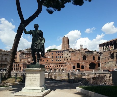 イタリア留学・弟子入りのサポートします イタリア全土の語学留学・芸術料理などの弟子入り留学の相談対応 イメージ2