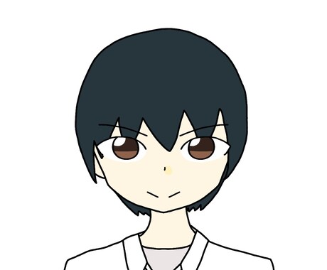 アイコン描きます 個人で使える可愛いイラストです！ イメージ2