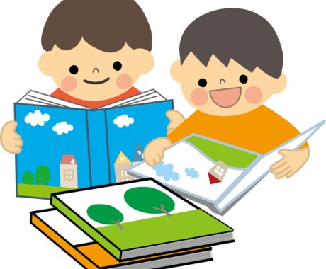 ご希望に合わせて、絵本10冊をお選びします 小さなお子様から大人まで、ぴったりの絵本を選びます！ イメージ1