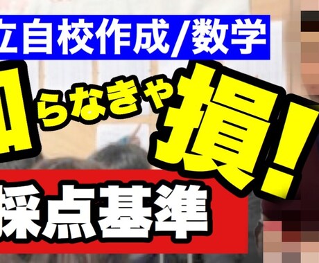YouTubeのサムネイルを作成します イメージを形に！動画の「表紙」を作ります。 イメージ2