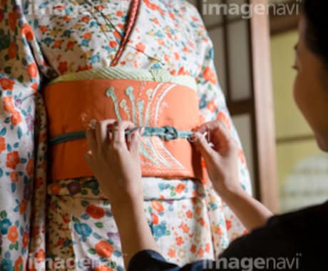 着物の「いろは」教えます 知らないと損？知って得する着物の豆知識が詰まってます！ イメージ1