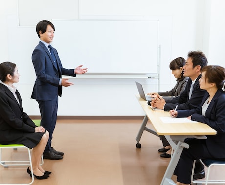 20代向け転職のためのスキル棚卸をします 一人では見つからない自分の強みを言語化！ イメージ1