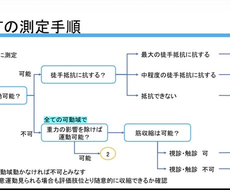 看護師向け｜勉強会・講義用資料を代行します 忙しい看護師さんのために、現場で使える講義資料を作成します イメージ2