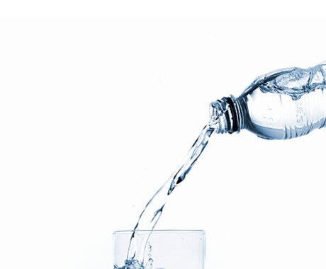 美容と健康のためのお水の選び方教えます あなたのお悩みに合うお水の選び方、飲み方を伝授☆ イメージ1