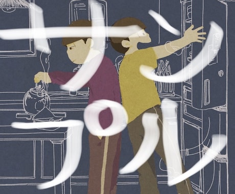 SNSアイコンお描きします アイコン作成いたします。動物が特に得意です。 イメージ2