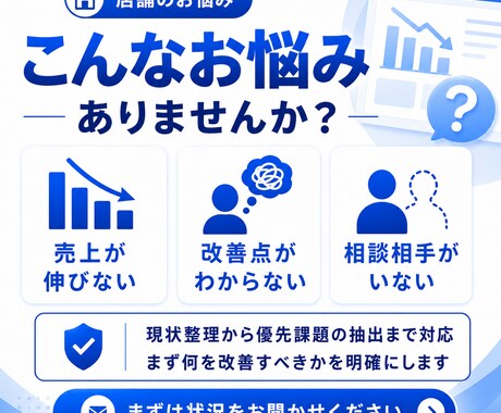 伴走型ECサイト改善｜5営業日でモヤモヤ解消します スポット契約でサイト改善点の指摘洗い出し｜月商4桁まで対応可 イメージ2