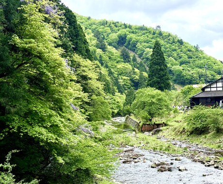 画像の加工や文字入れをします 大切な画像、おまかせください。 イメージ2