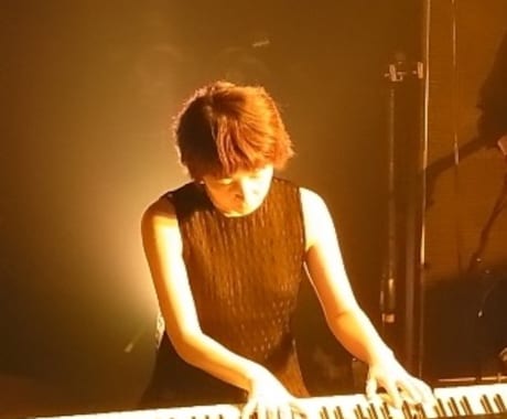 ピアノの演奏法や悩みにお応えします ピアノが上手くなりたいあなたへ イメージ1
