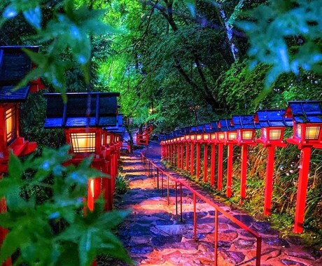 お盆特別価格！強力な祈祷で、ご縁を戻します あらゆるご縁の引き寄せを行い、強固なものにします。 イメージ2