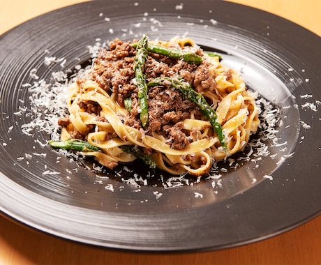 飲食店向けイタリアン、パスタ、ピザレシピ教えます 個人の方ももちろんOK^ ^開業コンサルもOKです^ ^ イメージ2
