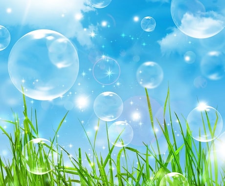 大切な存在を失った悲しみに寄り添い、心を軽くします あなたが少しずつ前を向けるように、心を込めてサポートします✿ イメージ1