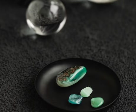 12色波動で恋エネルギーを再調整します 揺れる想いを整え迷いなき未来へ導きます。 イメージ2