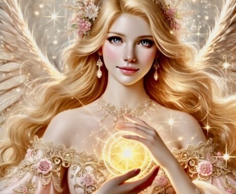 愛の導きタロットヒーリング♡【恋愛成就】に導きます 縁結び 復縁 婚外恋愛♡恋愛ブロックを解除して愛される私へ イメージ1