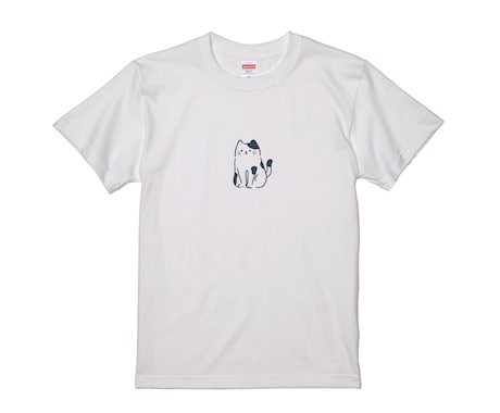 Tシャツカラーお選びできます イメージ1