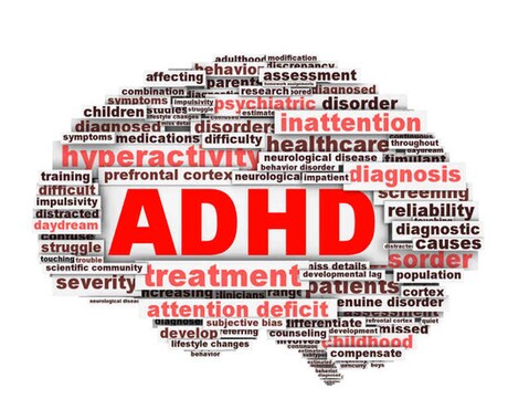 ADHDやADDに悩んでいる方相談のります ADHDとADDで悩んでいる方はぜひいらしてください イメージ1