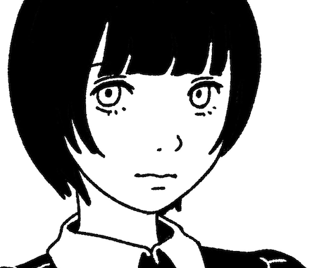 シンプルでキャッチーなアイコン描きます 輪郭線ではっきりわかりやすく伝える、シンプルなイラスト！ イメージ2