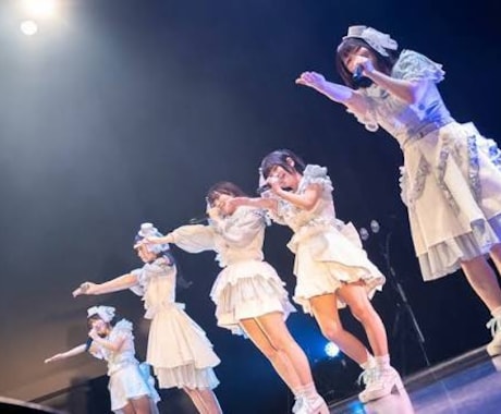 アイドル事務所がオリジナル楽曲を作曲します あなたのニーズに寄り添いつつピッタリな楽曲をお届けします!! イメージ1