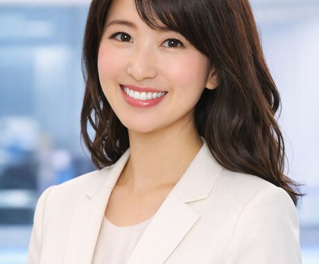 ナレーション明るい・落ち着き・優しい声で収録します 落ち着きのある司会歴10年ナレーター収録します｜PR動画対応 イメージ2