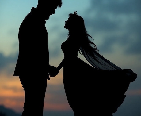 1日1枠限定！運命の人との出会いを瞬間霊視します 瞬間霊視で、あなたの魂が待ち望む出会いを鮮やかに解き放ちます イメージ1