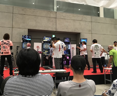 ダーツの上達のサポートをします ダーツを上達したい方必見！歴2年でAAフライト到達のコツ！ イメージ2