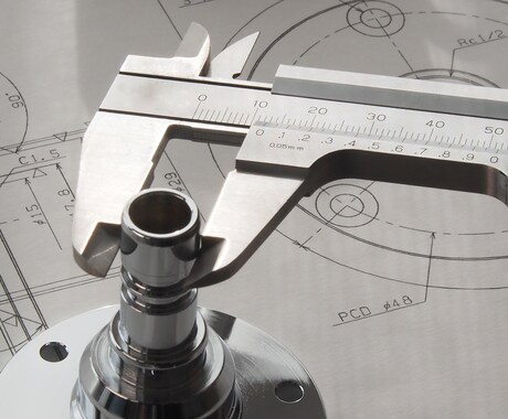 製造用の図面で分からないところを解説します 図面を見ただけでは理解できない細かいところまで知りたい方へ イメージ1