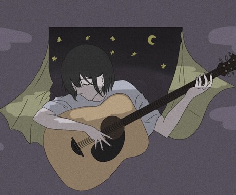 J-POP系のオリジナル曲を制作します あなたのイメージに沿った楽曲を制作致します。 イメージ1