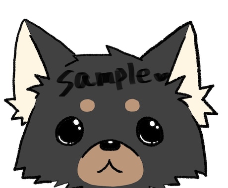 わんちゃんの相談受けます 気になるちょっとした事、ご相談にのります イメージ1