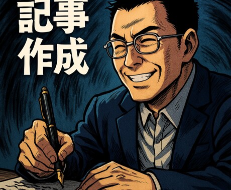 丁寧で伝わる文章をお届けします あなたの想いを「検索される文章」に。 イメージ1