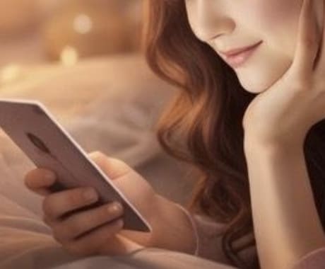 気になる人との相性視ます 気になるあの人との相性を視ます！ イメージ2