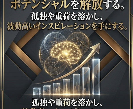 お仕事、魂の純度を高め自分のポテンシャルを上げます 霊視し、人生、お仕事、恋愛で成就する方法・ヒーリング イメージ1