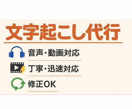 丁寧・迅速対応　SNS投稿を代行します イメージ1