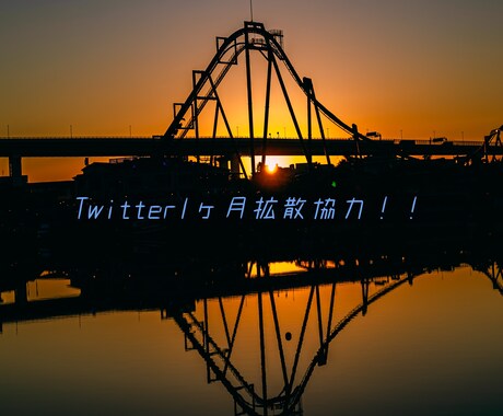 写真アカウント限定1ヶ月Twitter拡散します 多くの人に写真を見て欲しい人にオススメ！！ イメージ1