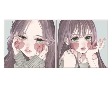 イラストなんでも描きます 依頼してくださった方の要望に忠実に答えるよう努力します！ イメージ2