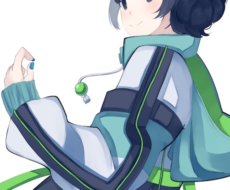 早急な依頼でも対応できます かわいい女の子や中性な子が得意です！ イメージ2