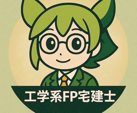 生活・お金・住居の悩み、FP宅建士が一緒に考えます 暮らしと資産の悩みに寄り添う、FP宅建士の相談窓口 イメージ1