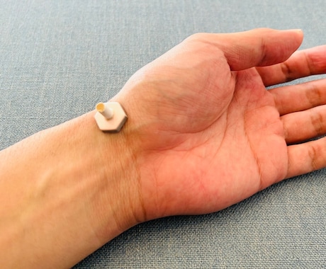 鍼灸師が教える！冷え・むくみ改善セルフケア教えます お灸＋ふくらはぎマッサージ＋食養生を30分でわかりやすく指導 イメージ1