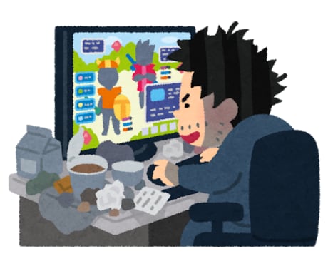 ゲーム/動画のサウンド実装・制作支援します 10年以上の経験とCRI対応で高品質なサウンド体験を イメージ1