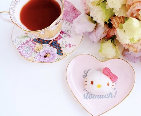 ペアーズでいいねがもらえるプロフィール作成します いいねがたくさんもらえるプロフィールを作成します！ イメージ1