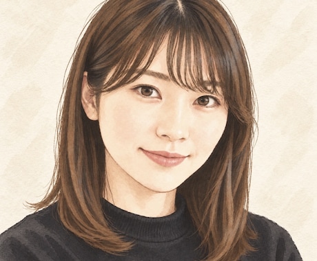 自然で親しみやすいナレーションをお届けいたします 元大手声優事務所所属声優が対応いたします！ イメージ1