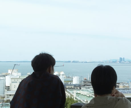 動画撮影から編集までお手伝いいたします 動画の市場価値を上げたいと思い為日々活動。 イメージ1