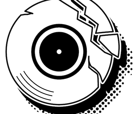 割れたレコード、捨てないで、音再現します 大切な思い出。最後に聞いた、世界に１枚しかない音を再生します イメージ1