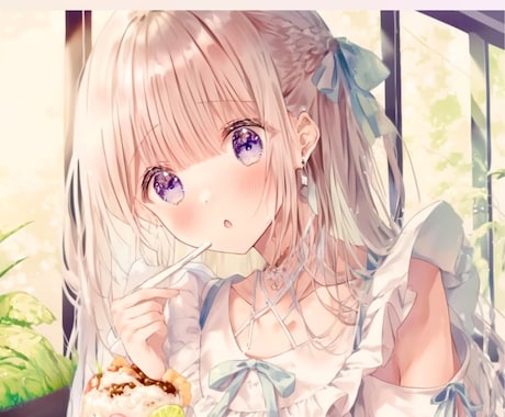 あなたの考える理想の妹になりきります 理想の妹になりきってチャットをします！癒されたい方にどうぞ！ イメージ1