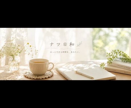 どんなお話でも、ゆっくり丁寧にお聞きします ほっと一息つける時間をお届けします イメージ1